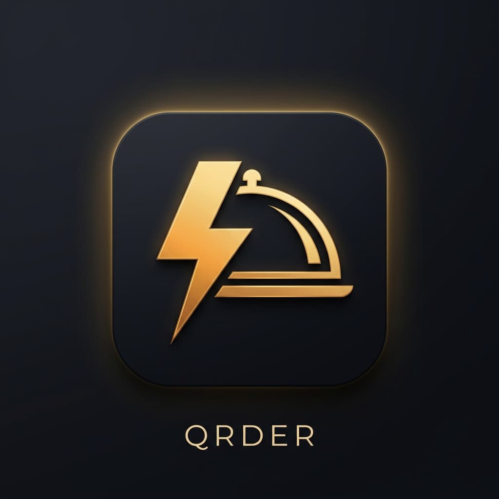 Qrder Logo